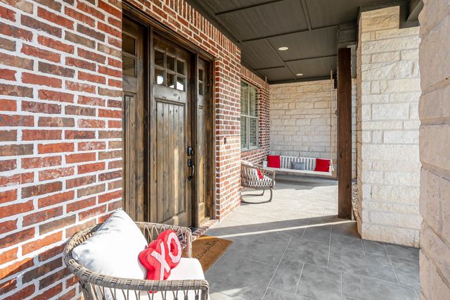 2501 Remuda Drive, Sherman, TX 75092