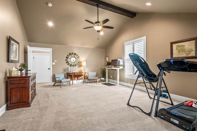 2501 Remuda Drive, Sherman, TX 75092