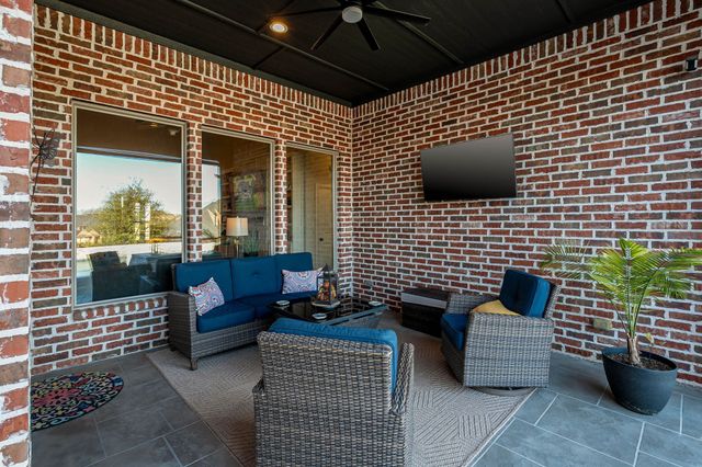 2501 Remuda Drive, Sherman, TX 75092