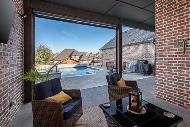 2501 Remuda Drive, Sherman, TX 75092