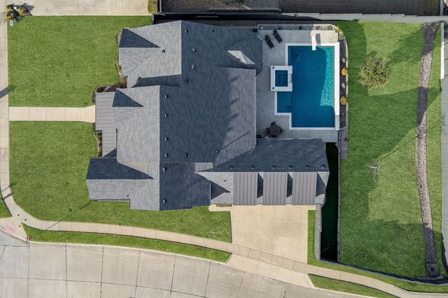 2501 Remuda Drive, Sherman, TX 75092