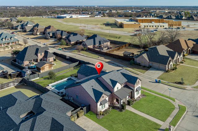 2501 Remuda Drive, Sherman, TX 75092