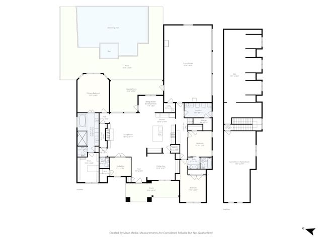 2501 Remuda Drive, Sherman, TX 75092