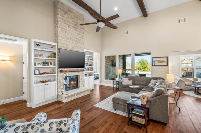 2501 Remuda Drive, Sherman, TX 75092