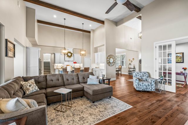 2501 Remuda Drive, Sherman, TX 75092