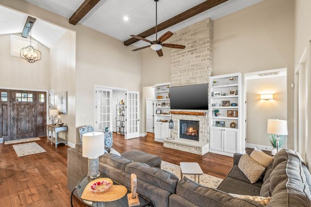 2501 Remuda Drive, Sherman, TX 75092