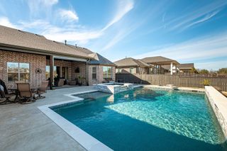 2501 Remuda Drive, Sherman, TX 75092