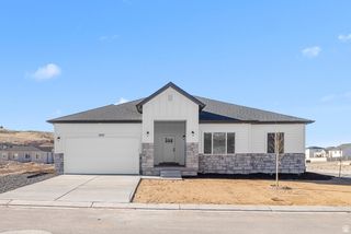 1611 S SAGEBERRY DR #338, Santaquin, UT 84655