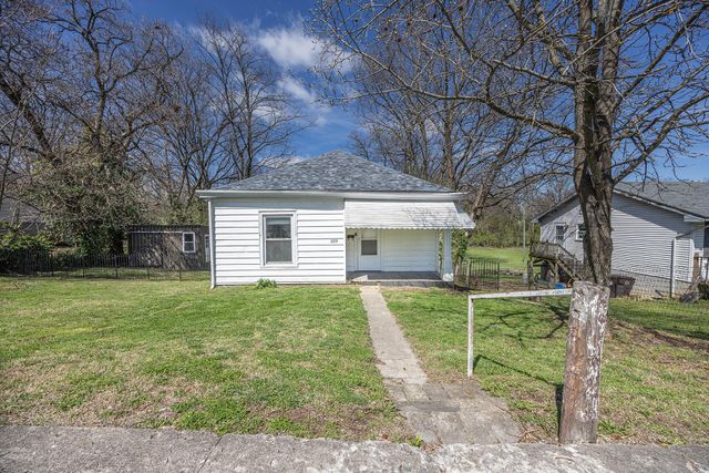 1059 Vine Street, Paris, KY 40361