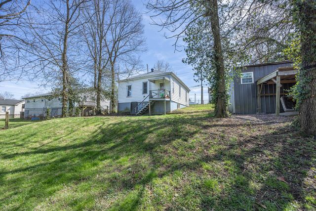 1059 Vine Street, Paris, KY 40361