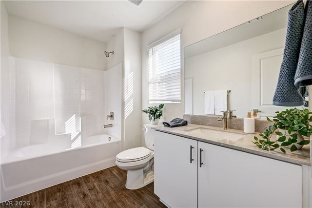 2484 Sidecar Drive, Las Vegas, NV 89121