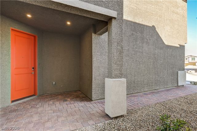 2484 Sidecar Drive, Las Vegas, NV 89121