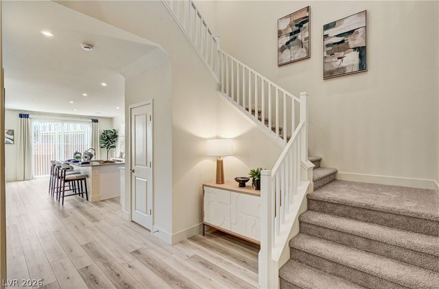 2484 Sidecar Drive, Las Vegas, NV 89121