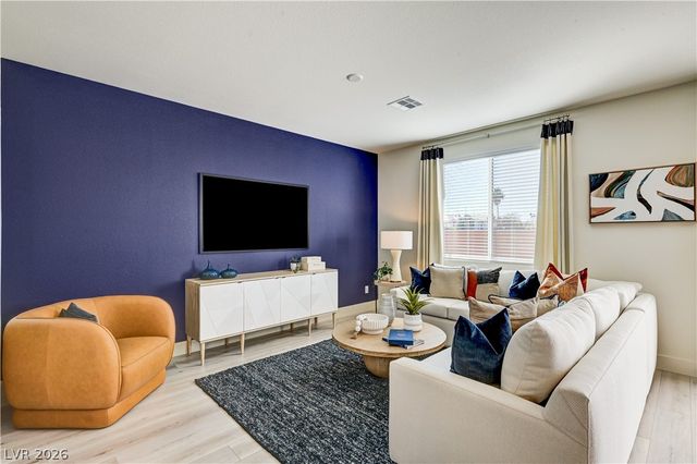 2484 Sidecar Drive, Las Vegas, NV 89121