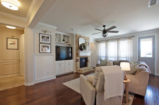 360 Marble Creek Court, Sunnyvale, TX 75182