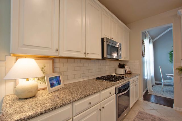 360 Marble Creek Court, Sunnyvale, TX 75182