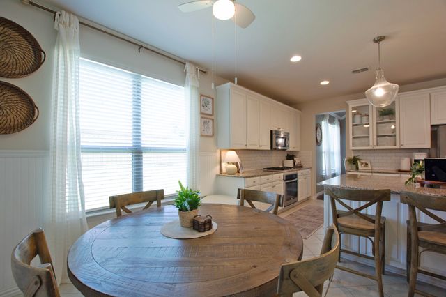 360 Marble Creek Court, Sunnyvale, TX 75182