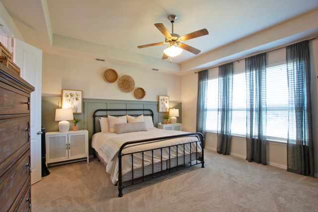 360 Marble Creek Court, Sunnyvale, TX 75182