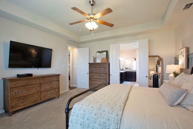 360 Marble Creek Court, Sunnyvale, TX 75182