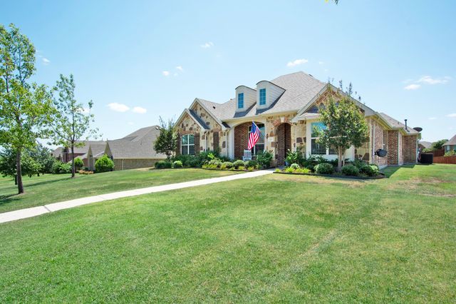 360 Marble Creek Court, Sunnyvale, TX 75182