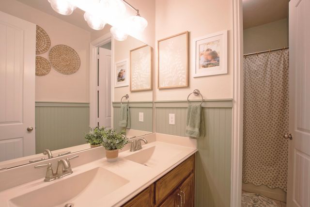 360 Marble Creek Court, Sunnyvale, TX 75182