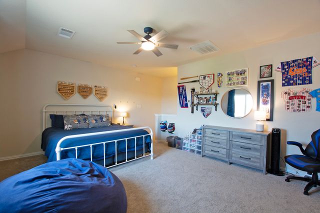 360 Marble Creek Court, Sunnyvale, TX 75182