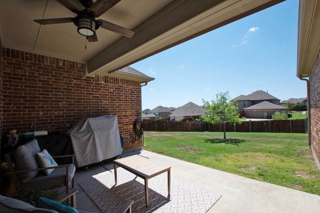 360 Marble Creek Court, Sunnyvale, TX 75182