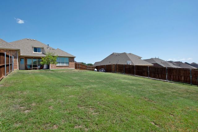 360 Marble Creek Court, Sunnyvale, TX 75182