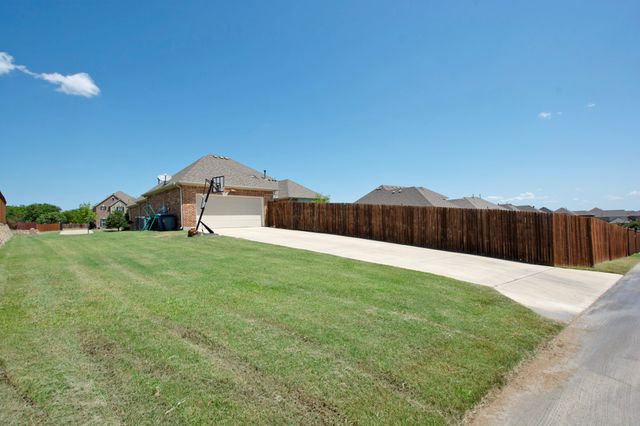 360 Marble Creek Court, Sunnyvale, TX 75182