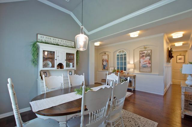 360 Marble Creek Court, Sunnyvale, TX 75182