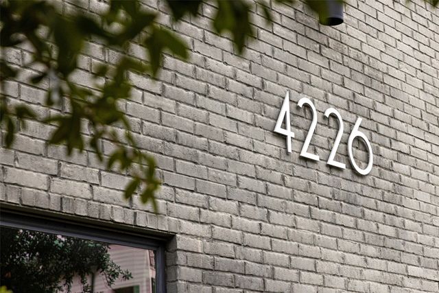 4226 Roseland Avenue 201, Dallas, TX 75204