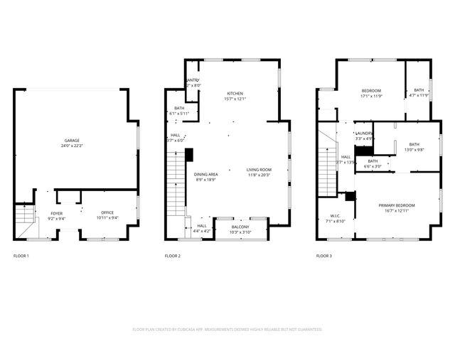 4226 Roseland Avenue 201, Dallas, TX 75204