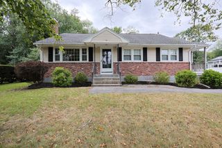 24 Fraser Rd, Stoughton, MA 02072