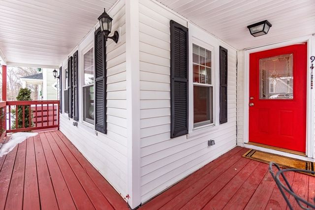 91 Speen Street, Natick, MA 01760