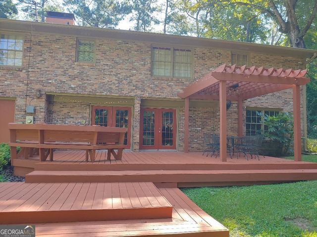 428 Wesleyan Drive, Macon, GA 31210