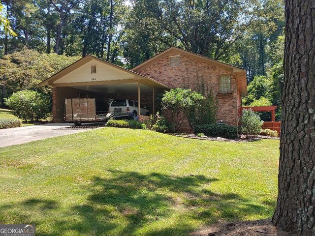 428 Wesleyan Drive, Macon, GA 31210