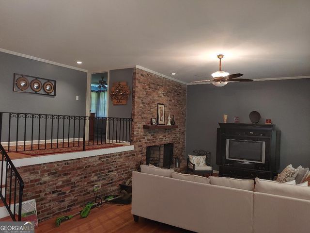 428 Wesleyan Drive, Macon, GA 31210