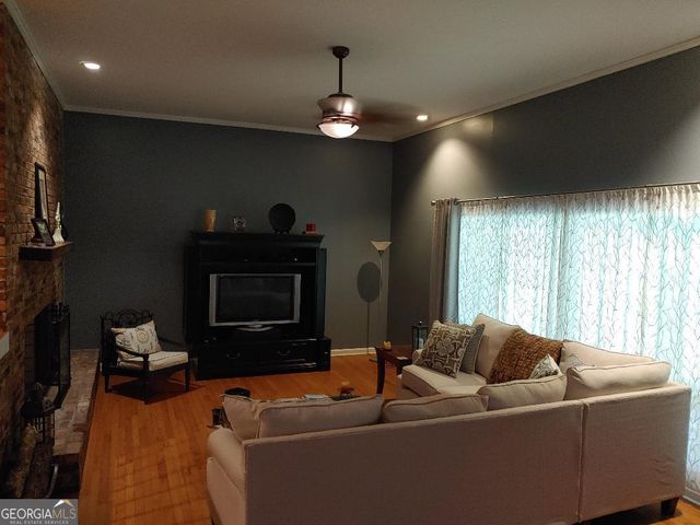 428 Wesleyan Drive, Macon, GA 31210