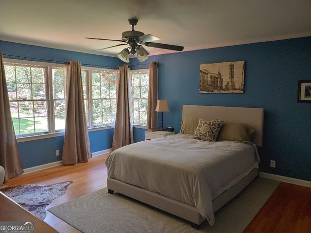 428 Wesleyan Drive, Macon, GA 31210