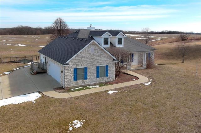 24238 123rd Street, Lansing, KS 66048