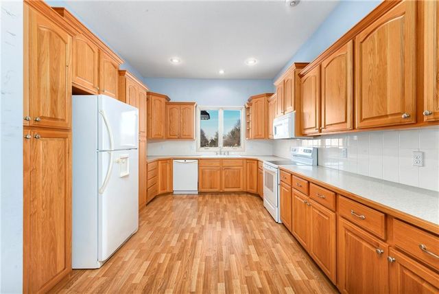 24238 123rd Street, Lansing, KS 66048