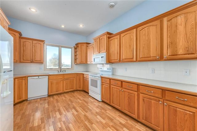 24238 123rd Street, Lansing, KS 66048