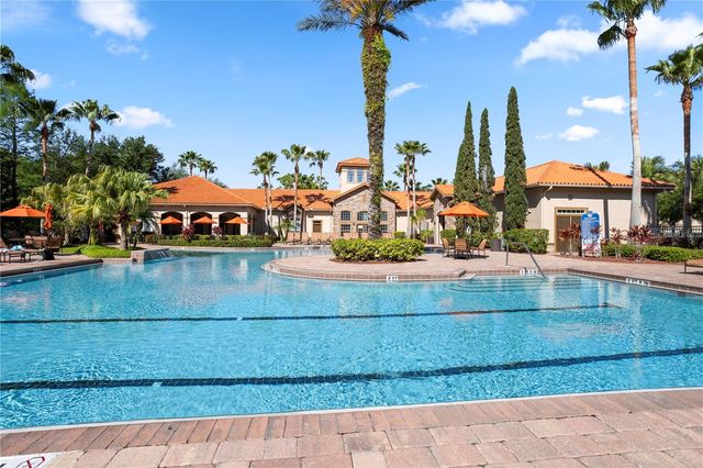 1370 TUSCAN TERRACE 2308, Davenport, FL 33896