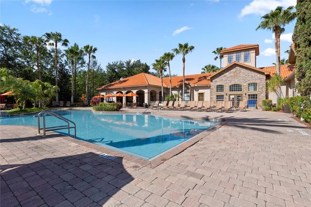 1370 TUSCAN TERRACE 2308, Davenport, FL 33896