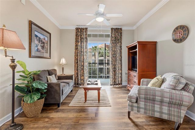 1370 TUSCAN TERRACE 2308, Davenport, FL 33896