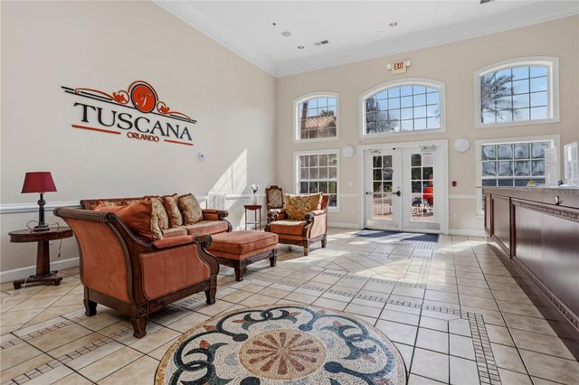 1370 TUSCAN TERRACE 2308, Davenport, FL 33896