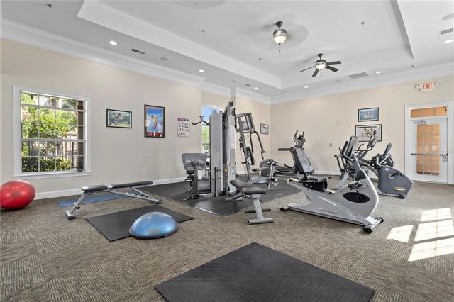 1370 TUSCAN TERRACE 2308, Davenport, FL 33896