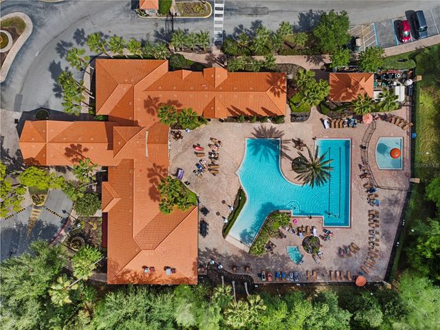 1370 TUSCAN TERRACE 2308, Davenport, FL 33896