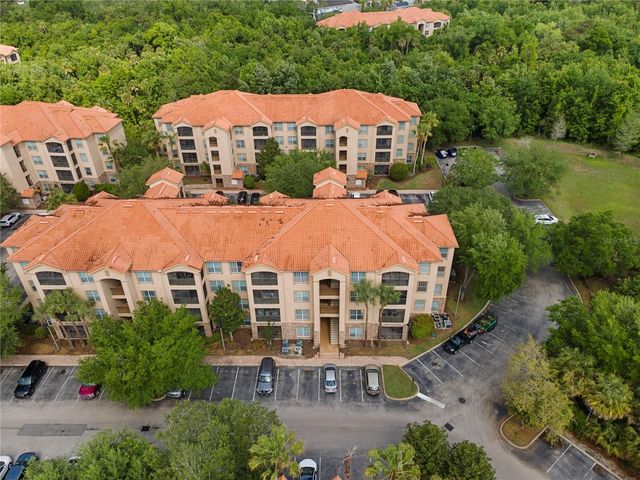 1370 TUSCAN TERRACE 2308, Davenport, FL 33896