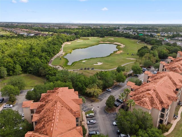 1370 TUSCAN TERRACE 2308, Davenport, FL 33896